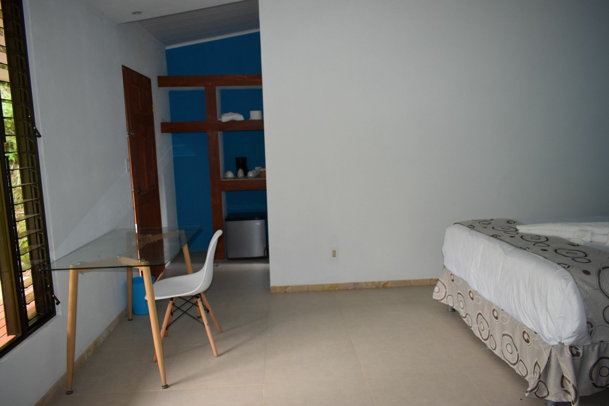 Hotel Quelitales Cachí Buitenkant foto