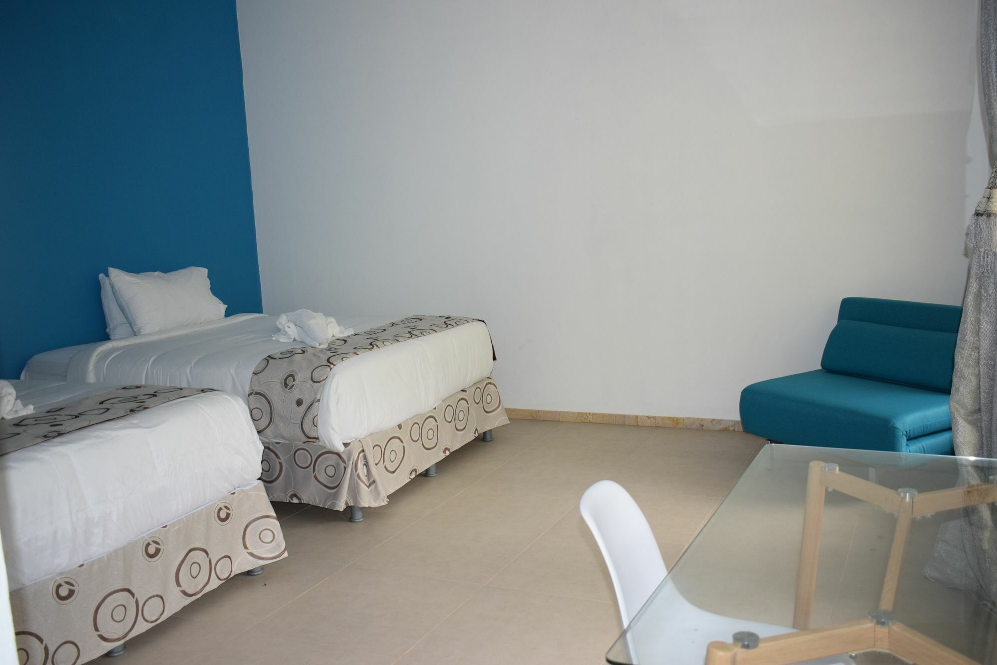 Hotel Quelitales Cachí Buitenkant foto